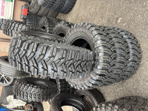 Gume off road 195/80-15 063992835