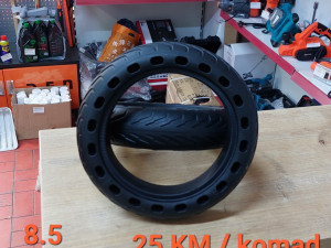 Vanjska guma za romobil 8.5