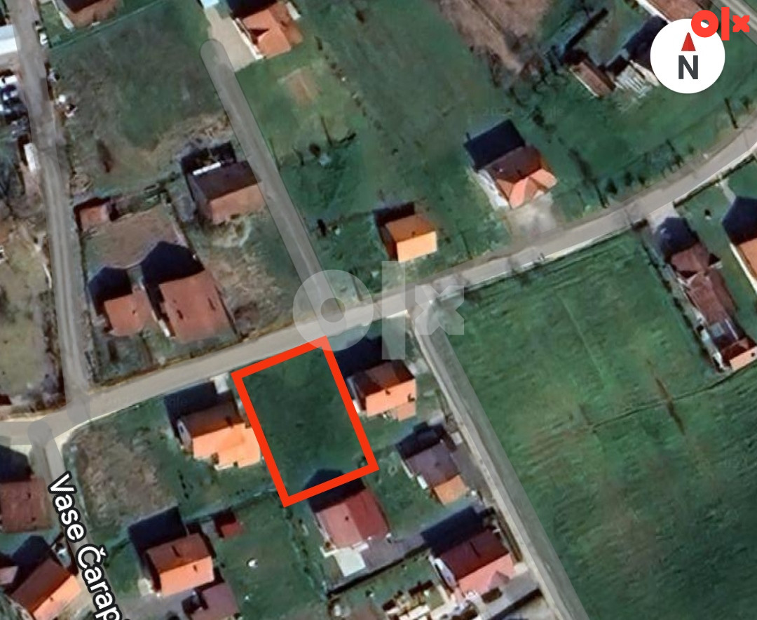 Zemljište Laktaši 3