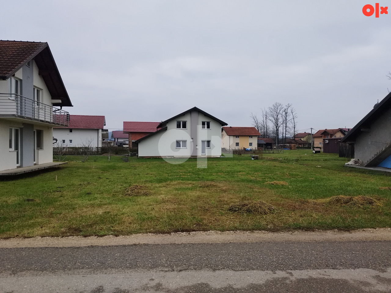 Zemljište Laktaši