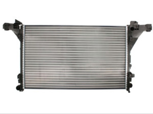 HLADNJAK VODE OPEL MOVANO B RENAULT MASTER III 2.3D 02.10-
