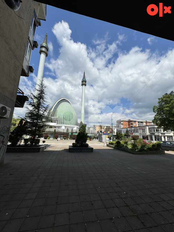 Poslovni prostor Živinice CENTAR 150m2 3