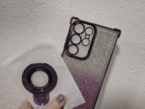 MASKA SAMSUNG S23 ULTRA