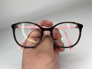 Lukkas Paris LU1612 ženski dioptrijski okvir