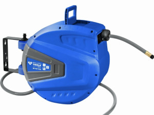 CRIJEVO NA KOLOTURU ZA ZRAK Fi 10mm 15m