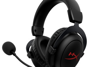 Slušalice HyperX Cloud 2 Core Wireless 6Y2G8AA