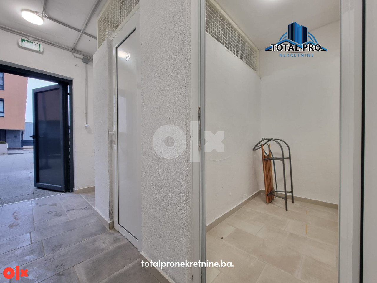 TOTAL PRO/ Apartman / Bjelašnica / skijašnica / garažo mjesto 23