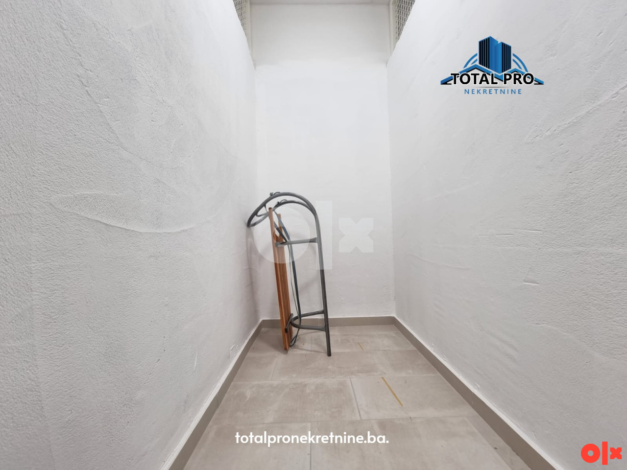 TOTAL PRO/ Apartman / Bjelašnica / skijašnica / garažo mjesto 24