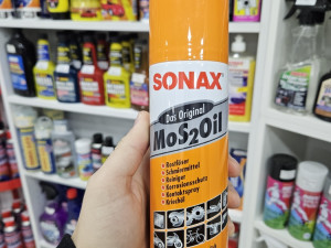 SONAX WD SPREJ