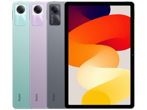 REDMI PAD SE 11" 8/256GB GB KUPI NA RATE 47KM NOVOOO