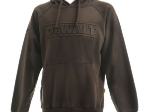 DeWALT MUŠKI PULOVER S KAPULJAČOM  OLIVNO ZELENI L