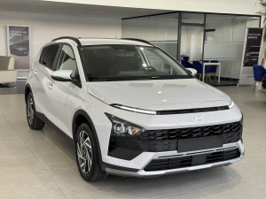 Hyundai Bayon 1.0 T-GDI Urban