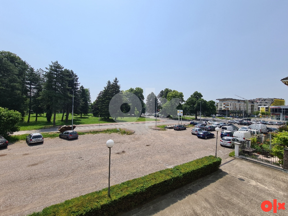 Zgrada, Skladišta i Hala Brčko 4