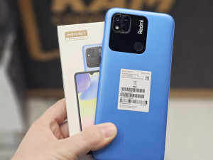 *Akcija* Xiaomi Redmi 10a 64/4GB