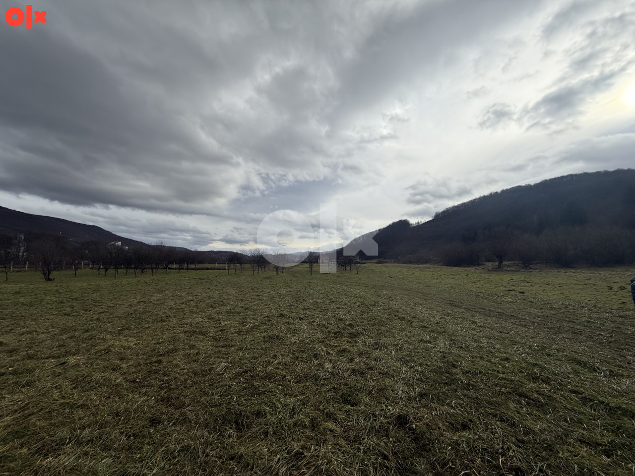 ZEMLJISTE PARCELA PLAC ZEMLJA 2566m2 DRAZEVICI-DONJI KOVACI 3