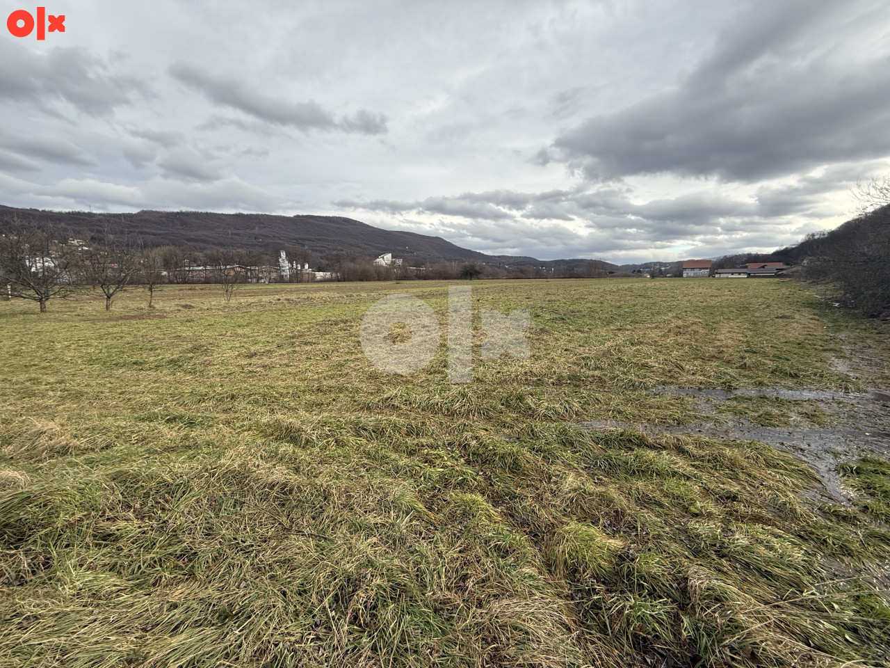 ZEMLJISTE PARCELA PLAC ZEMLJA 2566m2 DRAZEVICI-DONJI KOVACI
