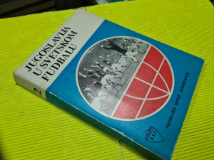 Jugoslavija u svetskom fudbalu