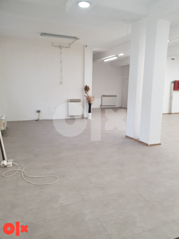 Poslovni prostor Sarajevo - Dobrinja 2
