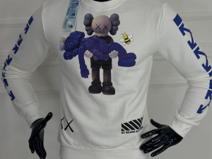 Muška majica Off White S,M