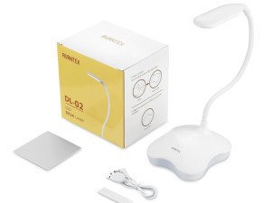 LED stolna stona lampa punjiva AVANTEK svjetlo