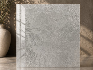 PLOČICA SAMIRAMOON WHITE G 60X60 1,44/PAK C220231