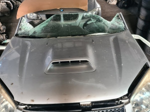 Hauba Toyota RAV4 2003-2005