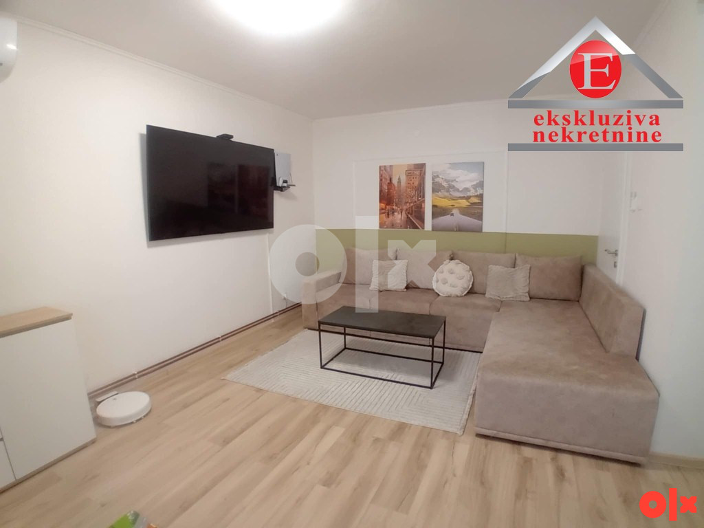 - CENTAR -Trosoban stan 84 m2, nova gradnja ID 4070/DŠ 2