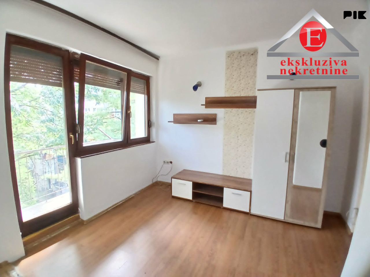 Garsonjera u gradu površine 23 m2 sa ostavom ID 4290/DŠ