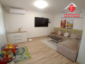 - CENTAR -Trosoban stan 84 m2, nova gradnja ID 4070/DŠ