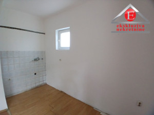 Garsonjera u gradu površine 23 m2 sa ostavom ID 4290/DŠ photo 3