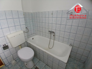 Garsonjera u gradu površine 23 m2 sa ostavom ID 4290/DŠ photo 5