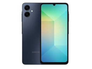 Samsung Galaxy A06 6/128, crni