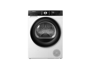 Sušilica sušenje rublja veša 8 kg, Hisense DH3S802BW2