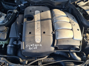 Motor Mercedes W203 611 C200 2000-2004