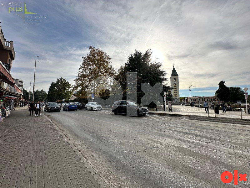 Agency Plus prodaje kvalitetan  pansion u Međugorju