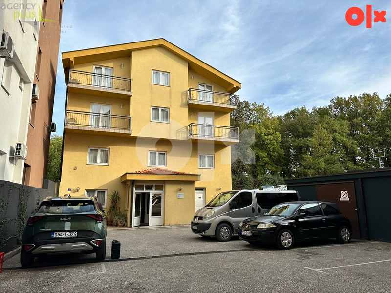 Agency Plus prodaje kvalitetan  pansion u Međugorju 3