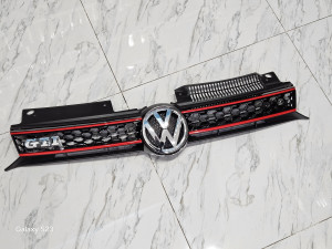 MASKA GOLF 6 GTI