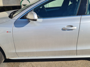 Prednja lijeva vrata Audi A5 3.0 Sportback 2011-2016