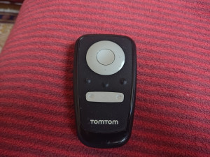 TomTom GO daljinski