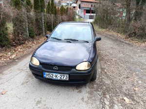 OPEL CORSA 1.2 BEN/PLIN ODJAVLJENA 061-087-703