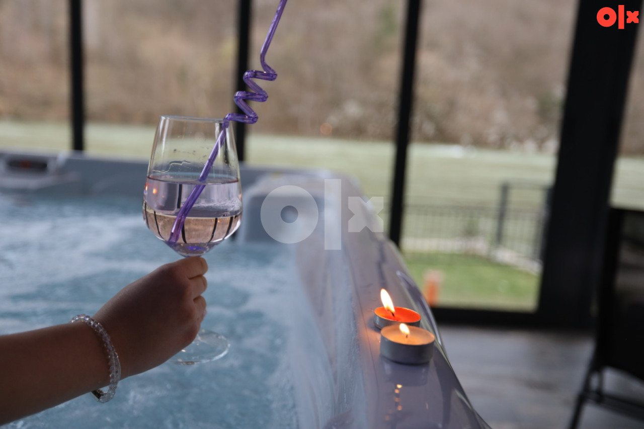 Stan na dan vila banjaluka banja luka jacuzzi djakuzi vikendica 3