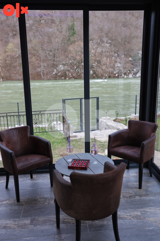 Stan na dan vila banjaluka banja luka jacuzzi djakuzi vikendica 4