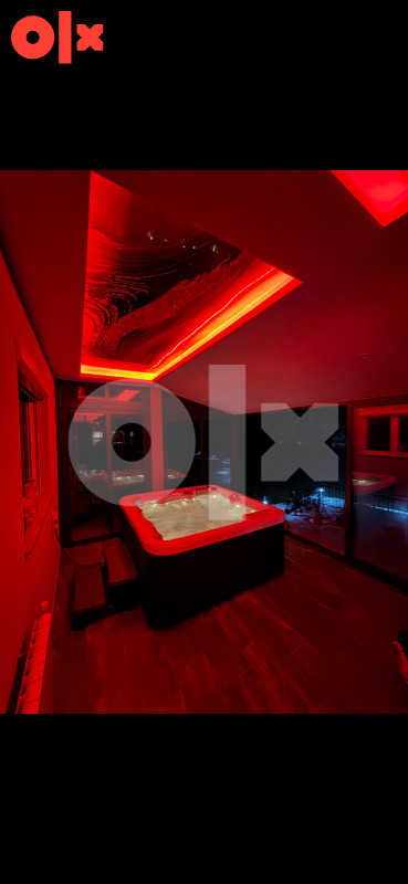 Stan na dan vila banjaluka banja luka jacuzzi djakuzi vikendica