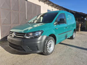 Volkswagen Caddy 2019 2,0TDI