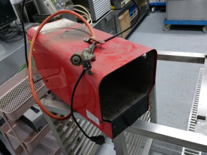 Top za grijanje 14kw na PLIN