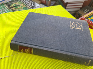 Istorija nemačke književnosti - Fric Martini