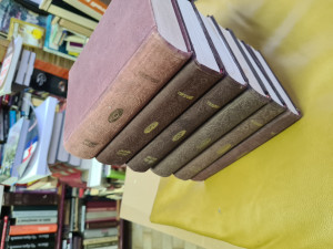 1001 noć - Hiljadu i jedna noć, 1 - 6