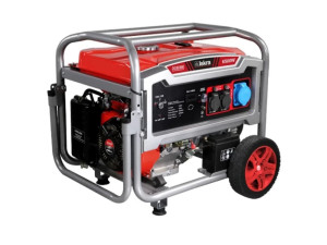 AGREGAT BENZINSKI ISKRA DG9250 E