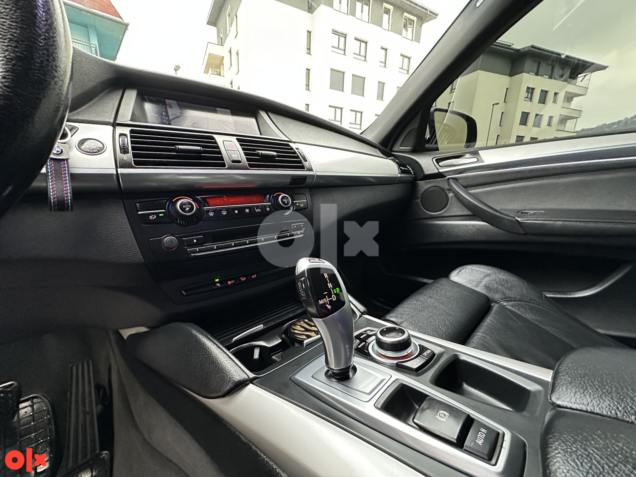 BMW X6 40d 225KW FULL GOD 2010 1 VLASNIK UVOZ SERVISNA GARANCIJA