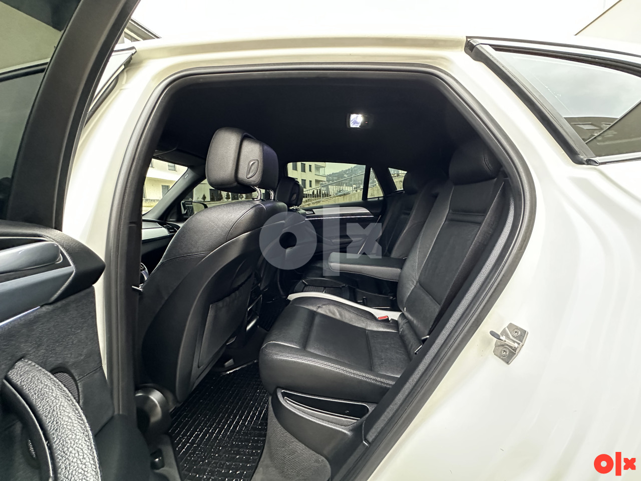 BMW X6 40d 225KW FULL GOD 2010 1 VLASNIK UVOZ SERVISNA GARANCIJA